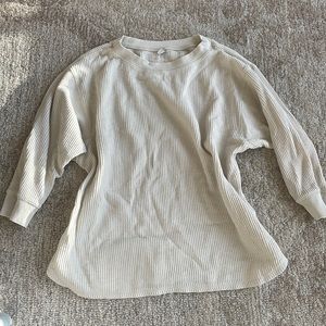 UNIQLO thermal